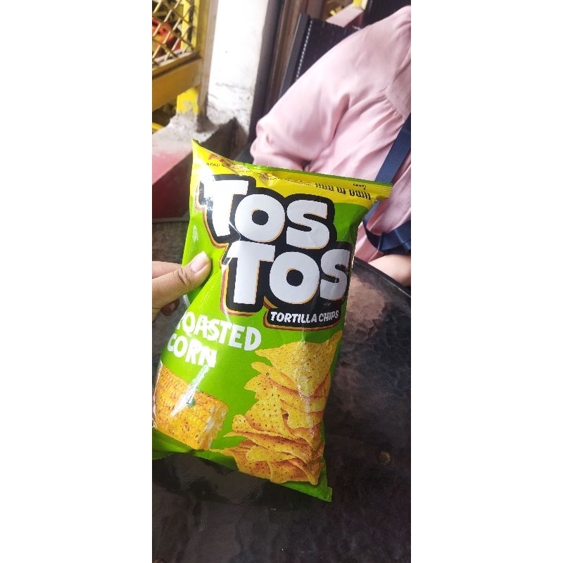 

tos tos