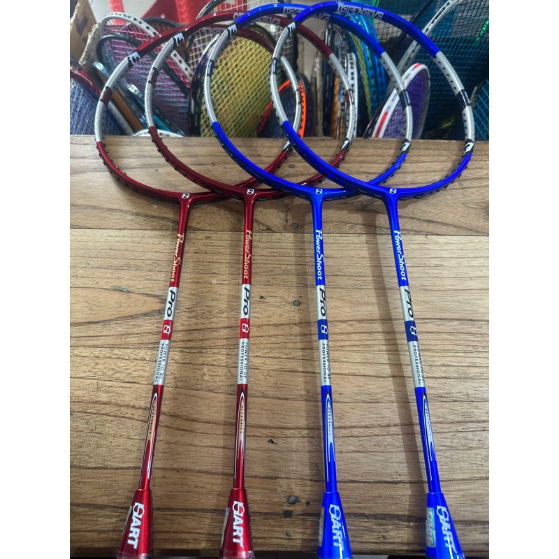 Raket Hart Power Shoot pro