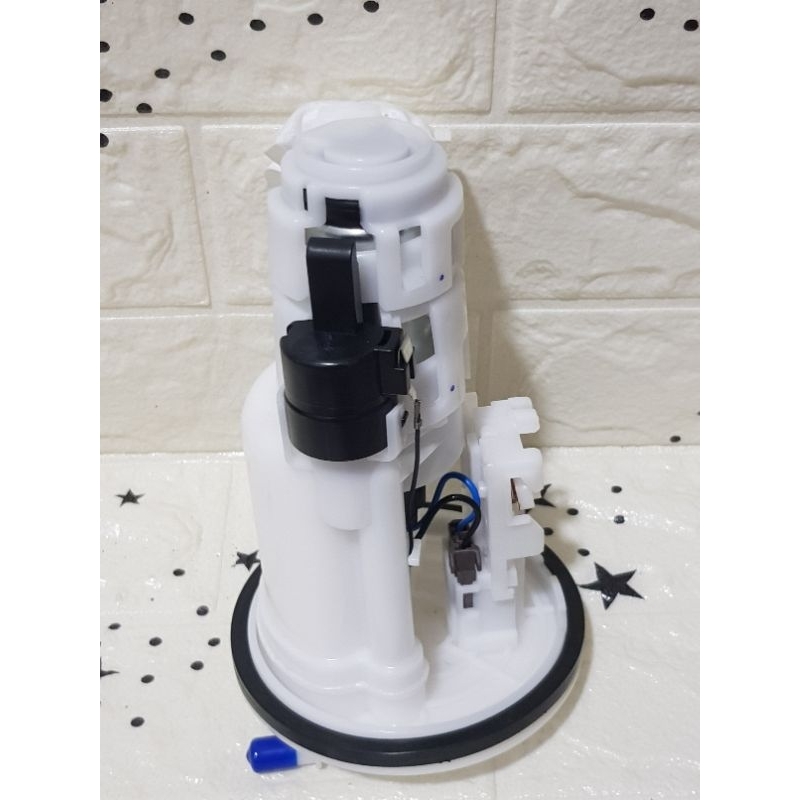 FUEL PUMP ASSY POMPA MINYAK KOMPLIT TOYOTA AVANZA VELOZ  2012-2014