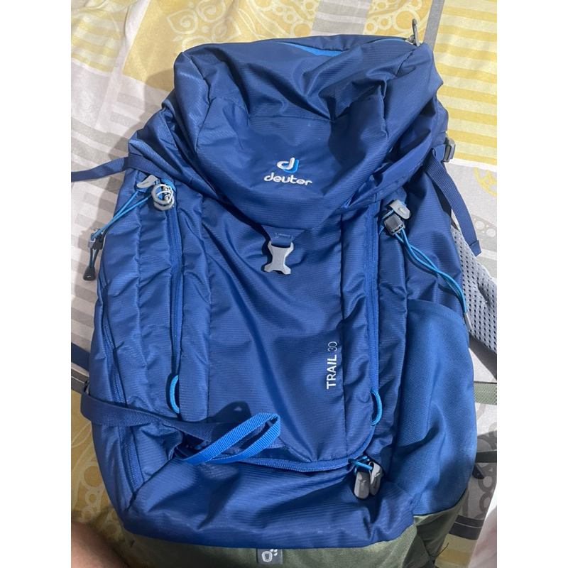 Tas Deuter Arc trail 30