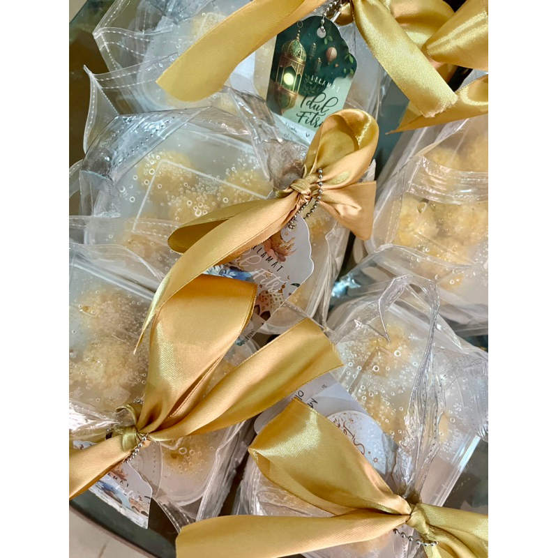 

Hampers Lebaran
