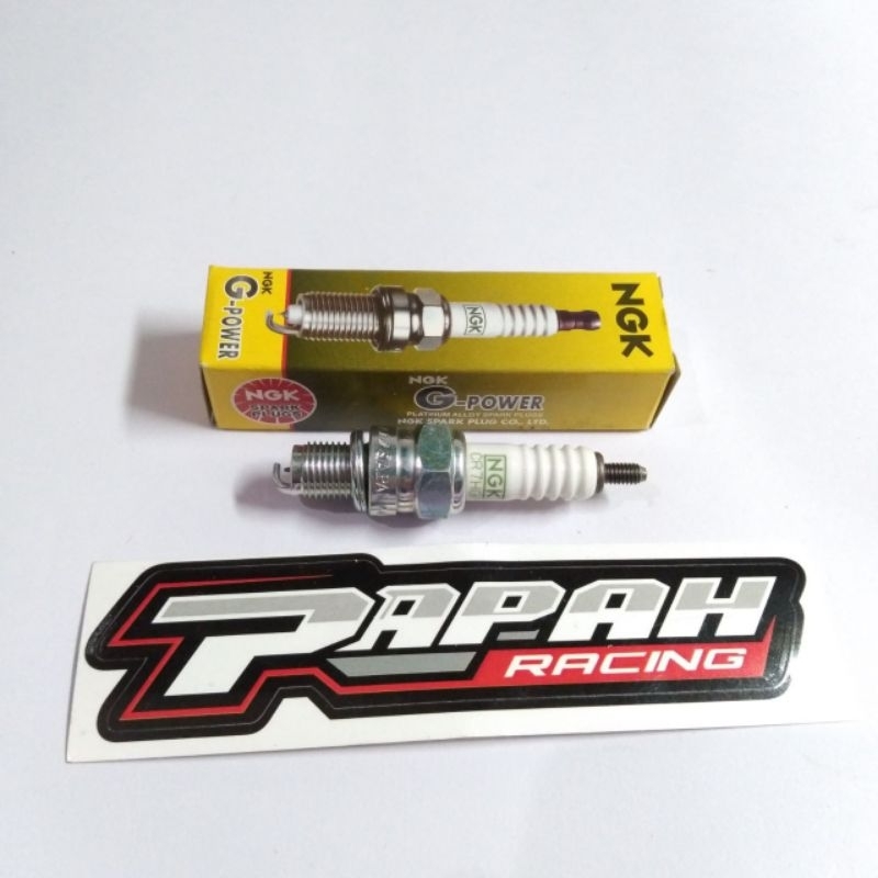 busi ngk g power BPR7HGP rx king