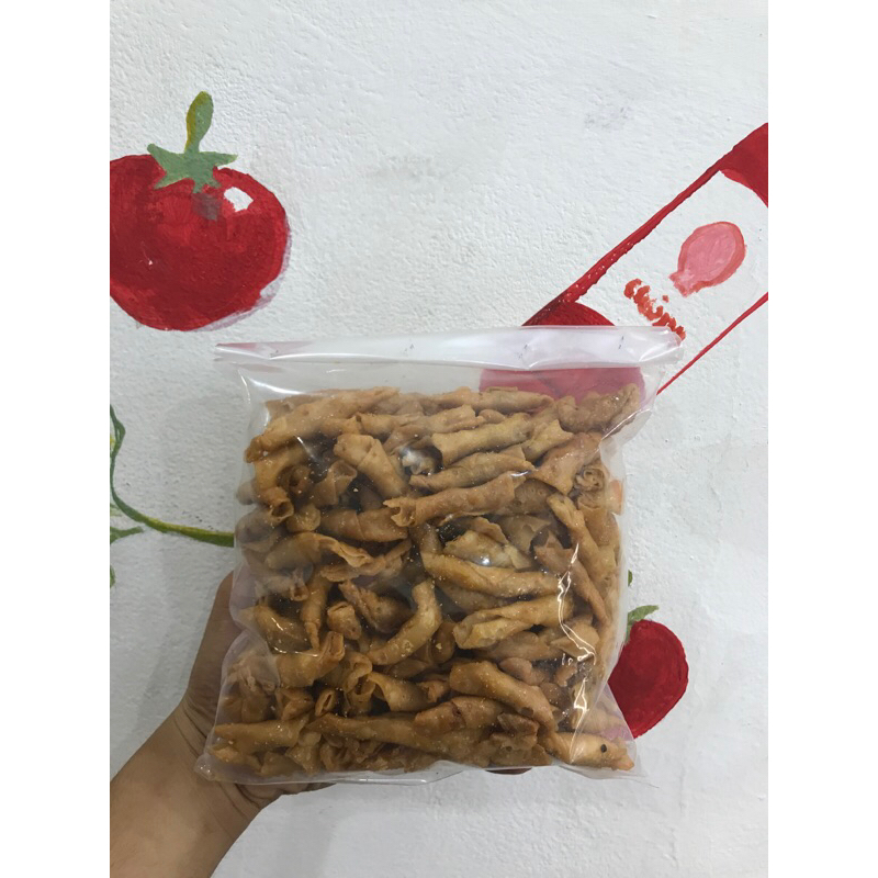 

KACANG UMPET 500g