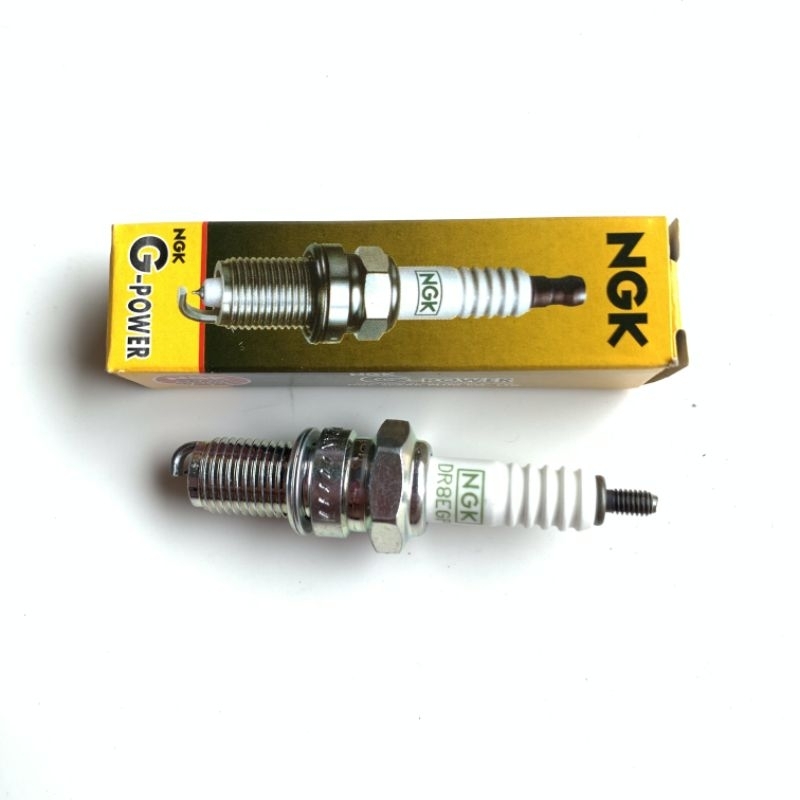 busi ngk g power honda gl