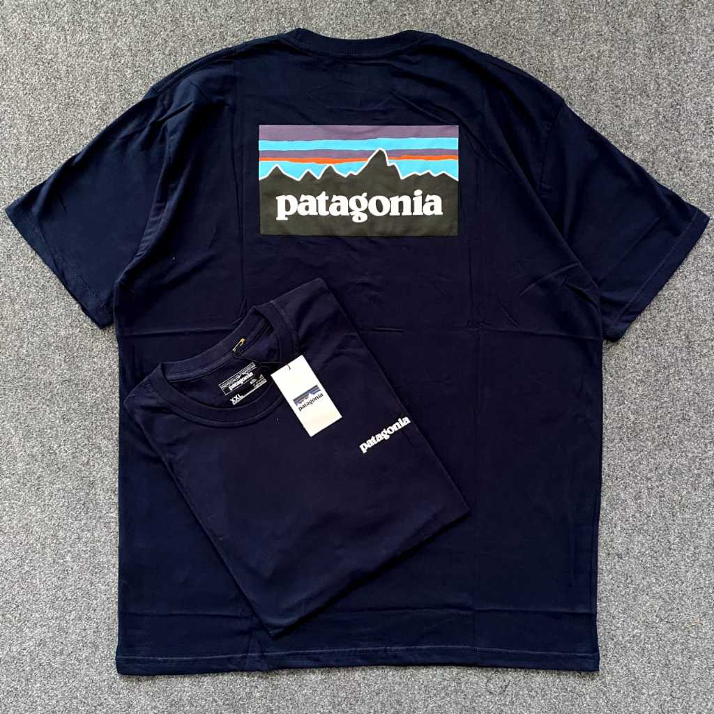 KAOS SURFING BIGSIZE JUMBO PRIA XXL XXXL