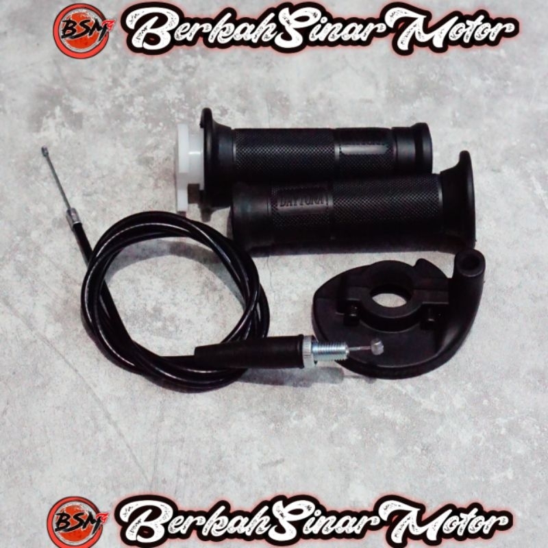 gas spontan polos gas spontan universal gas spontan polos semua motor bahan besi gas motor spontan