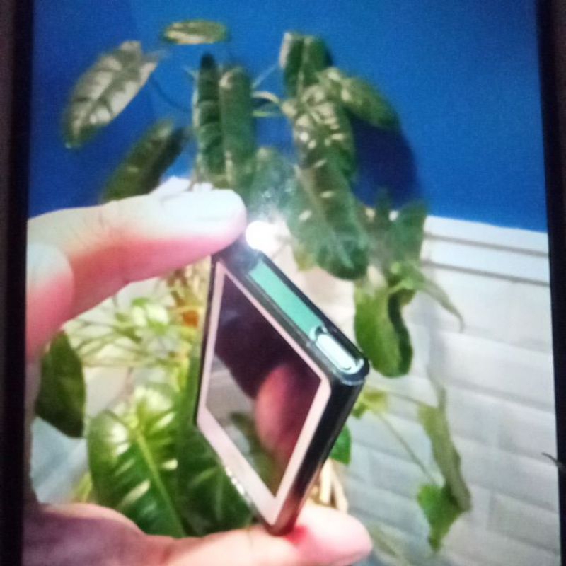 Ipod nano gen 7  16 GB