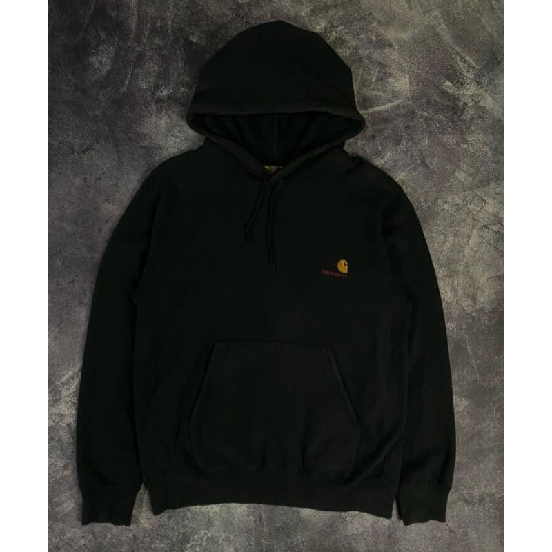 Hoodie carhartt vintage