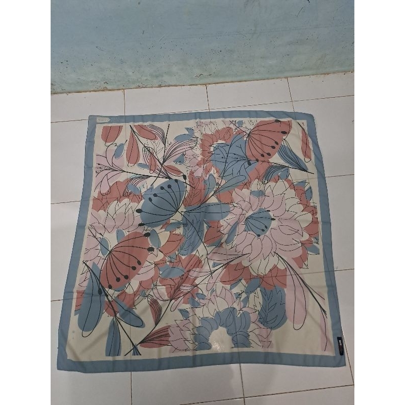 Jilbab merek Zoya x Medina Zein