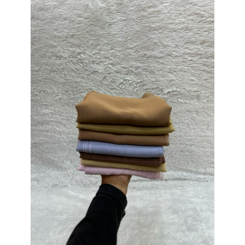 Paris Polos Napocut SegiEmpat (Ready)