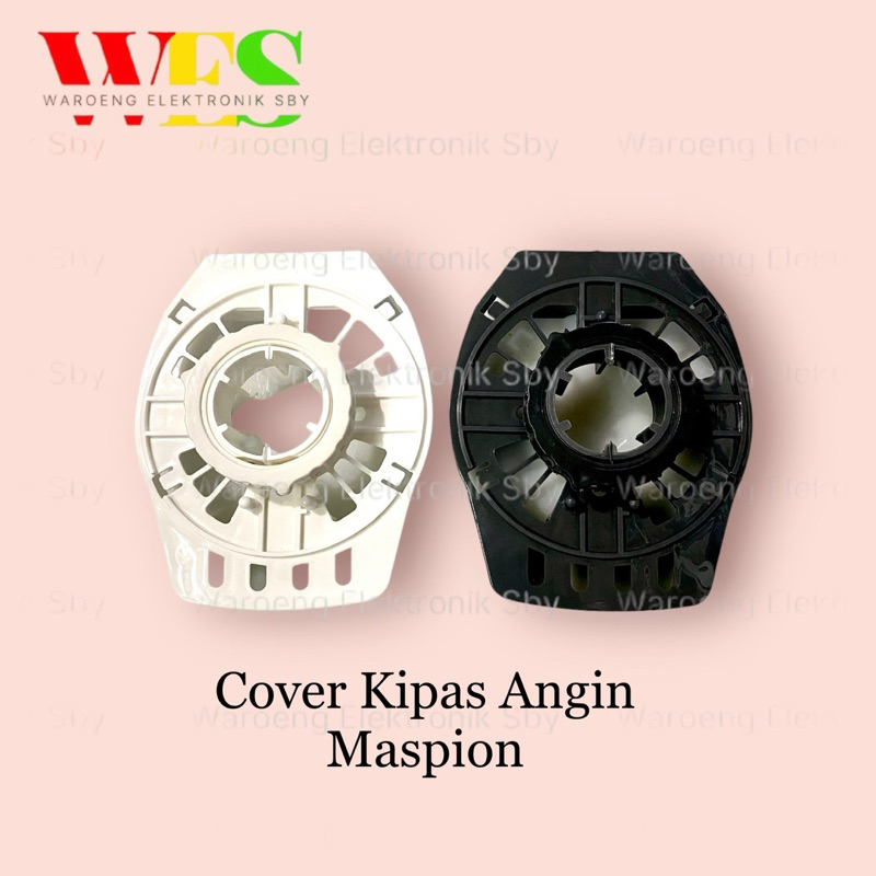 COVER/TUTUP KIPAS ANGIN/FRONT COVER MASPION
