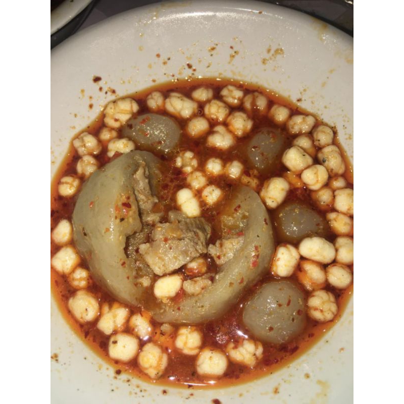 

Baso aci isi tetelan original