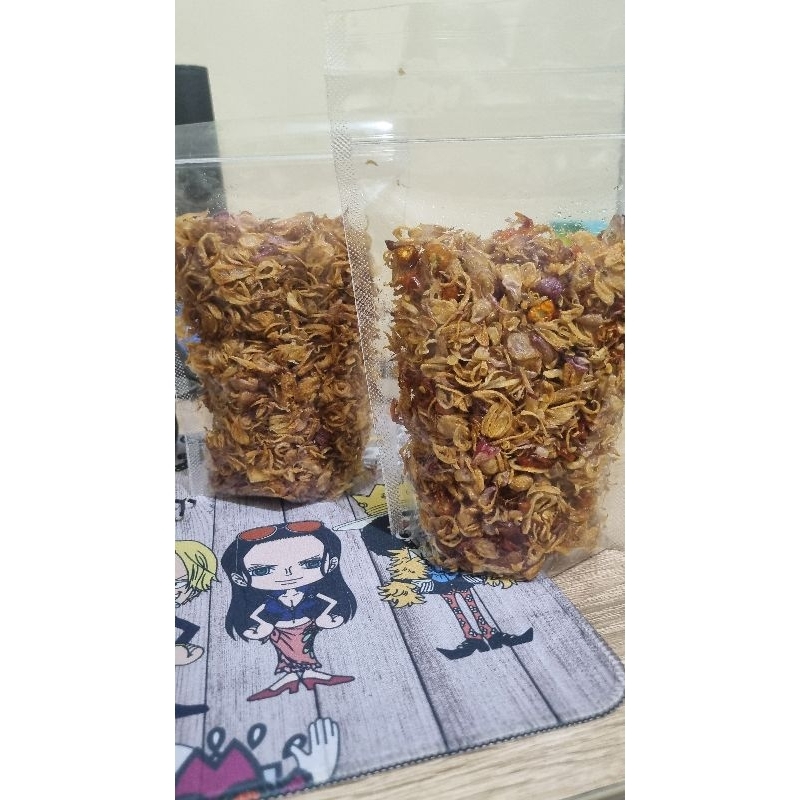 

Bawang goreng 110gr murah