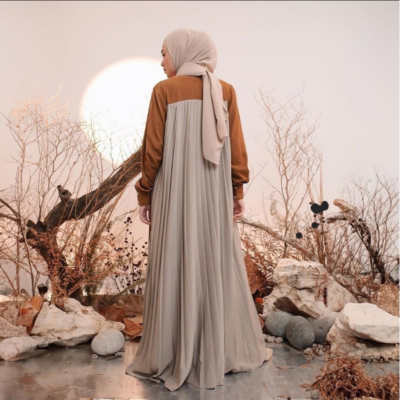 Feya Dress SHI by Shireen Sungkar