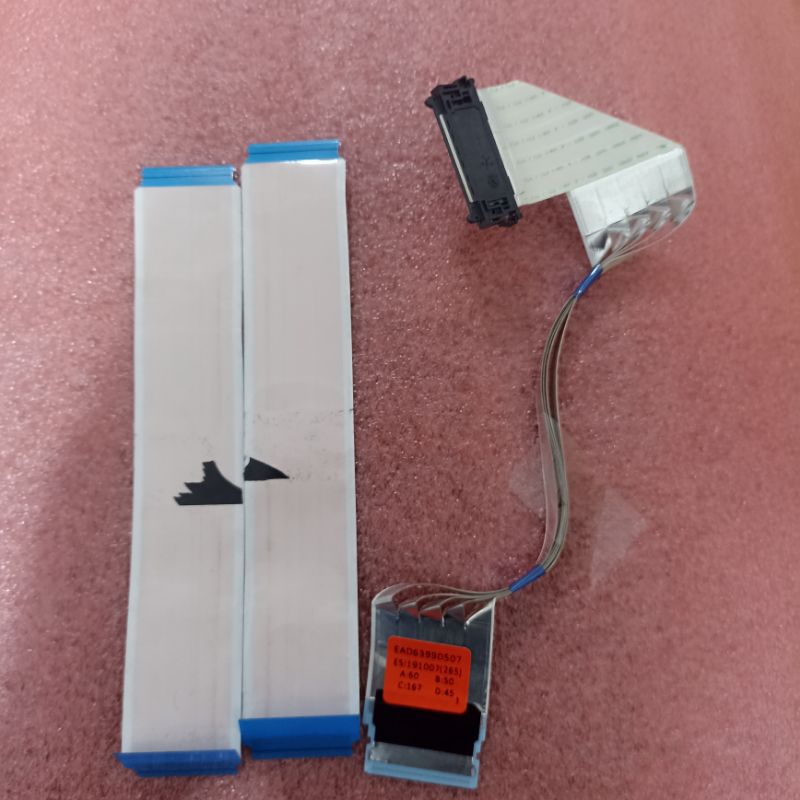 KABEL LVDS TV LG 43LM5500 43LM5500PTA