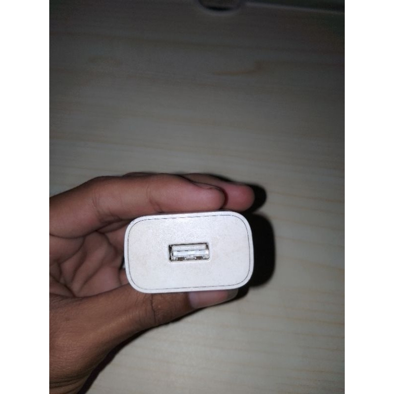 kepala charger Vivo
