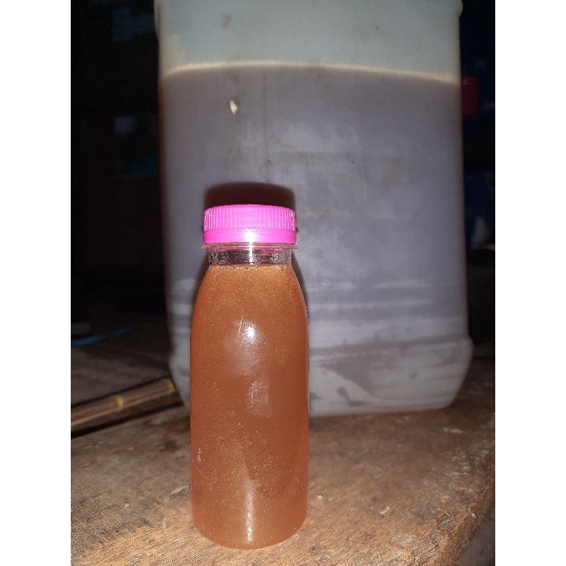 

madu hutan liar Baduy 100ml