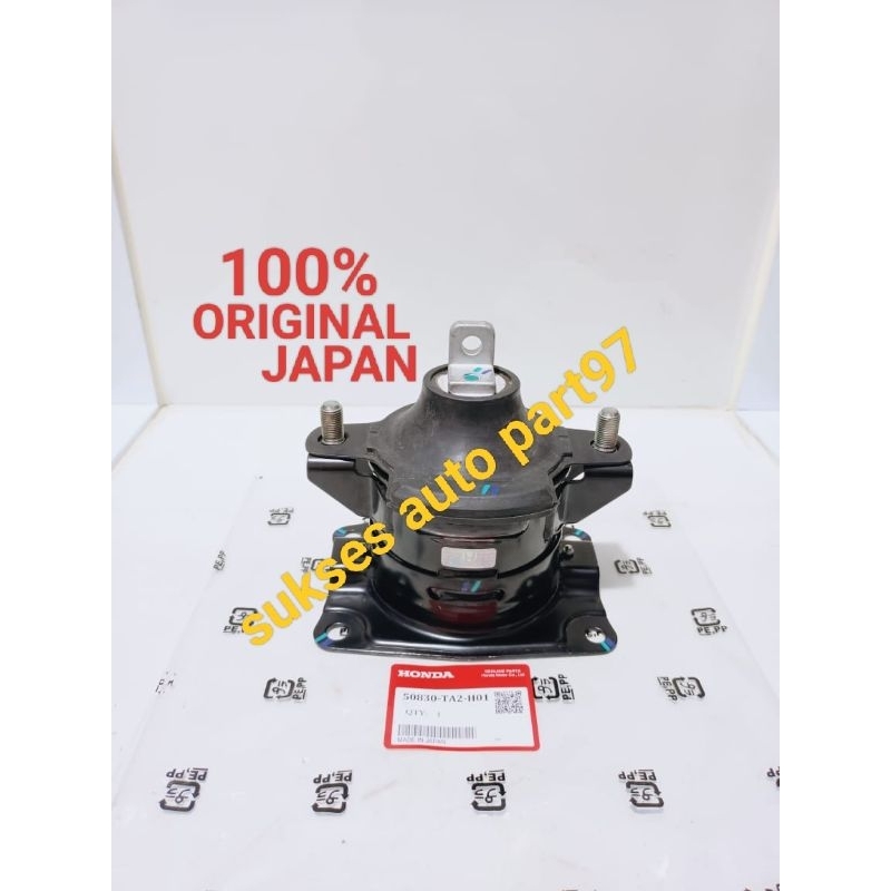engine mounting depan Honda Accord CP1 2000cc 2008-2013 original