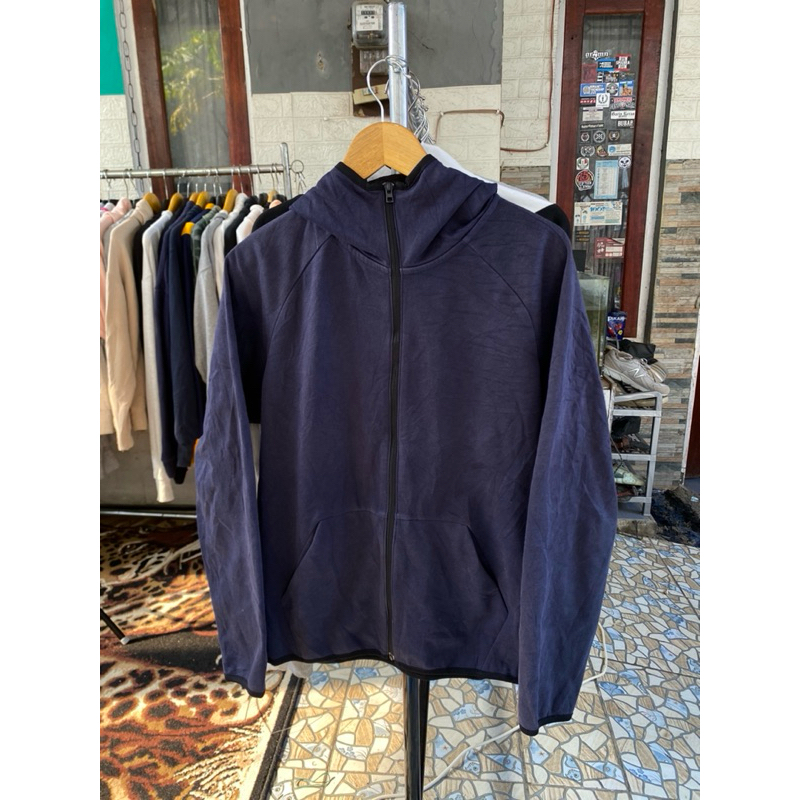 Hoodie uniql bekas