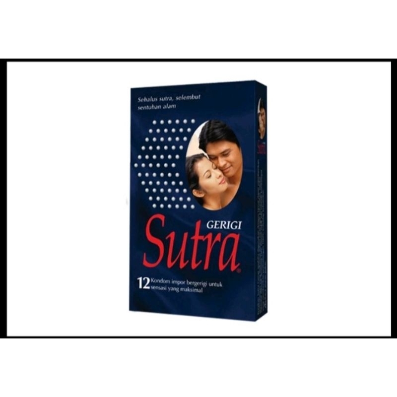 Kondom Sutra gerigi 12s
