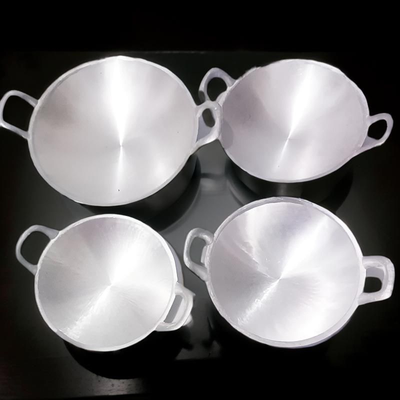 Mainan alat masak masakan anak wajan mini penggorengan bisa masak beneran