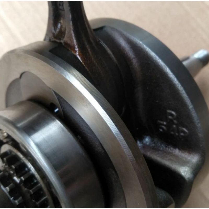 kruk as mio j . mio gt original copotan