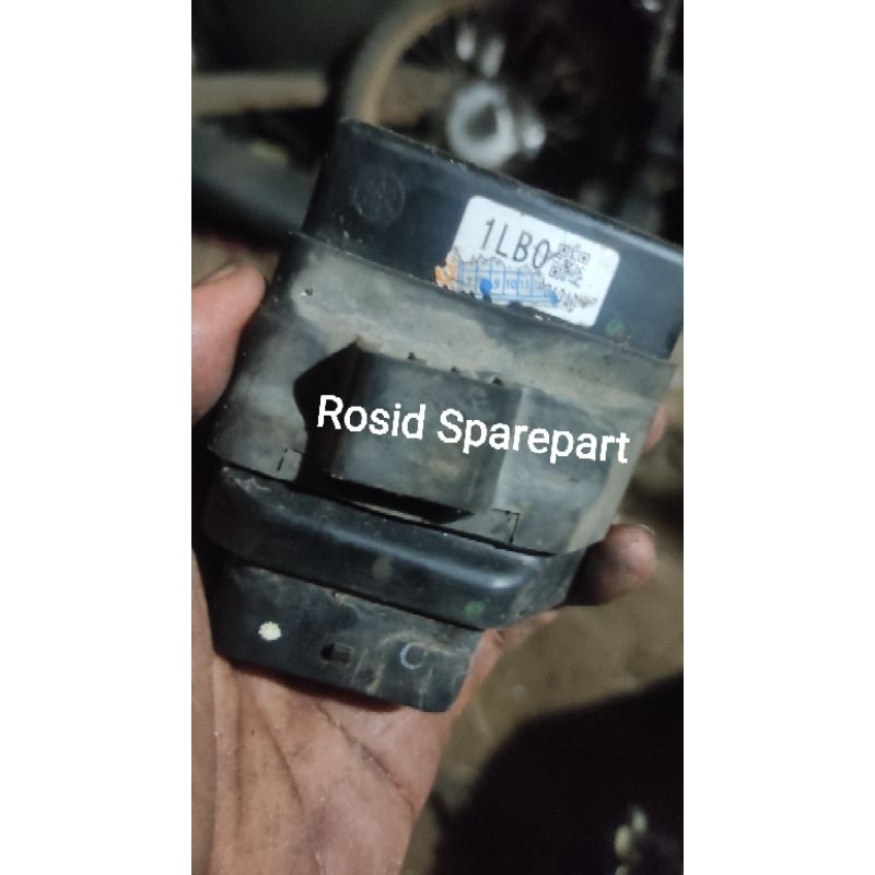 Ecu Cdi Xeon Rc 1LB Original Copotan