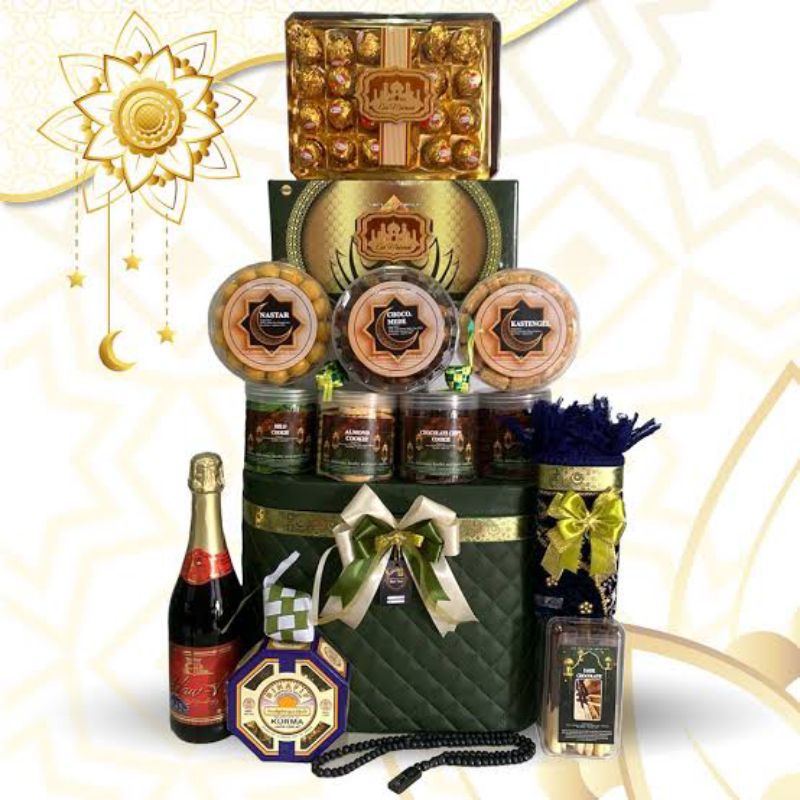 

hampers lebaran