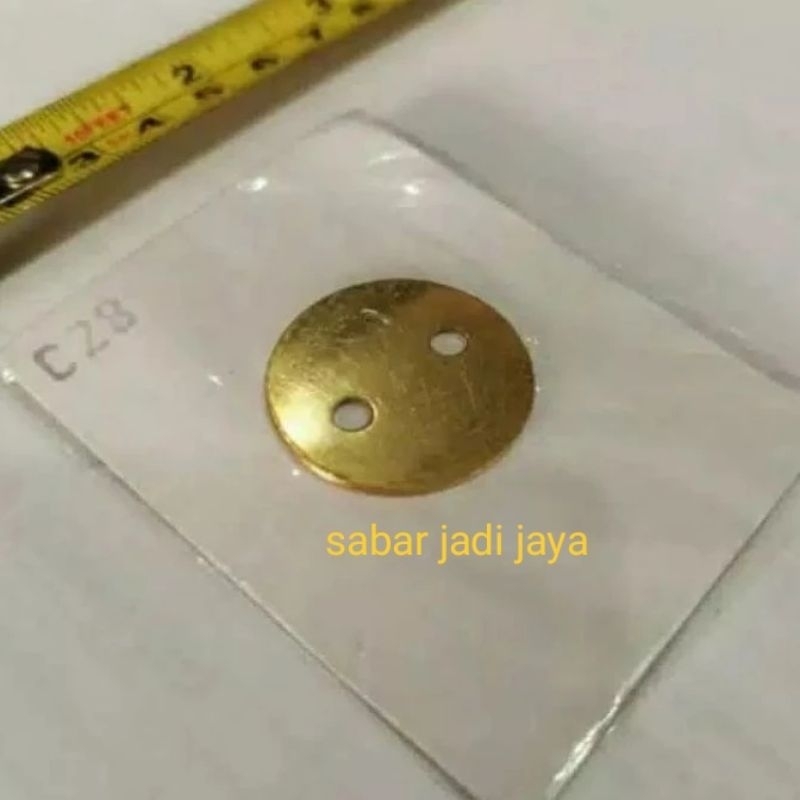 koin gobangan carburator Kijang super