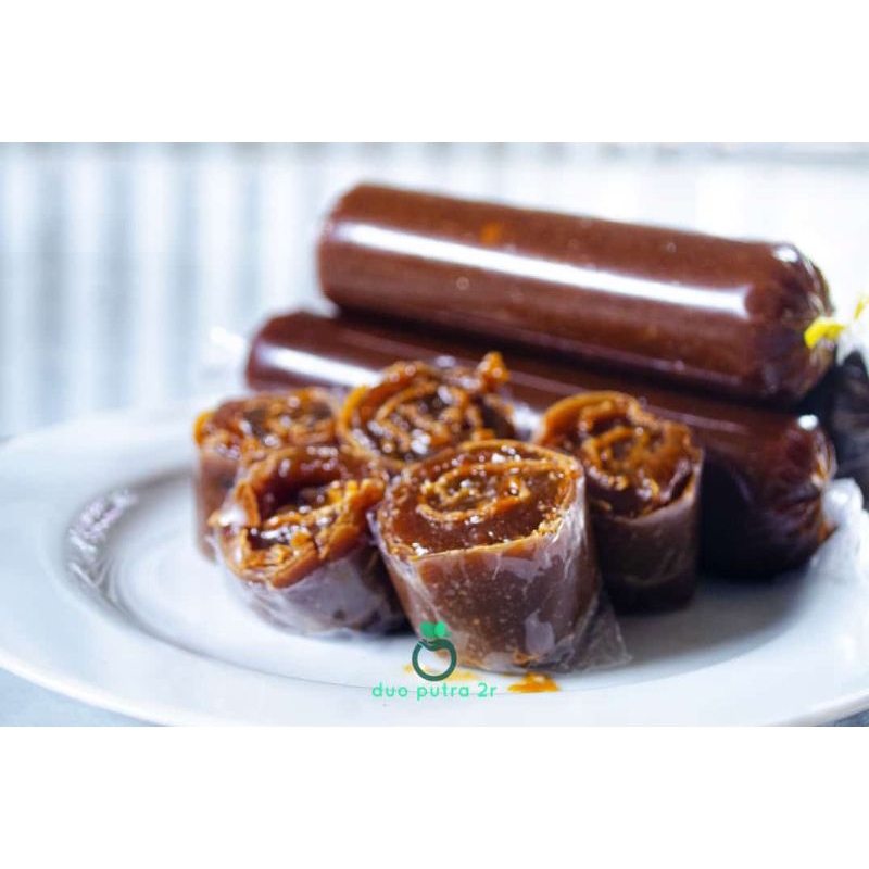 

Dodol lapis khas Tangerang @250 gr