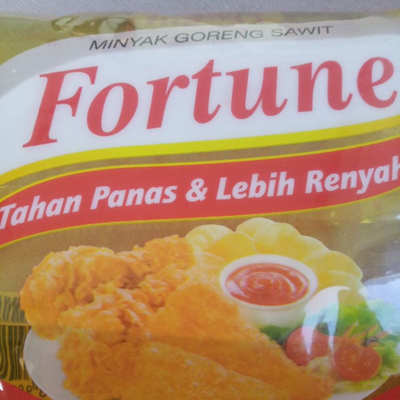 minyak goreng 1 liter