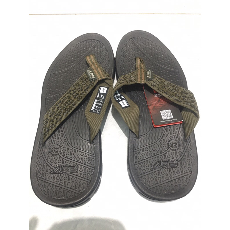 SANDAL YUCATAN AREI