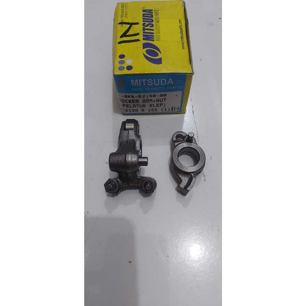 PLATUK KLEP/ PIANO KLEP VIXION R 155 ( 1 ) MITSUDA