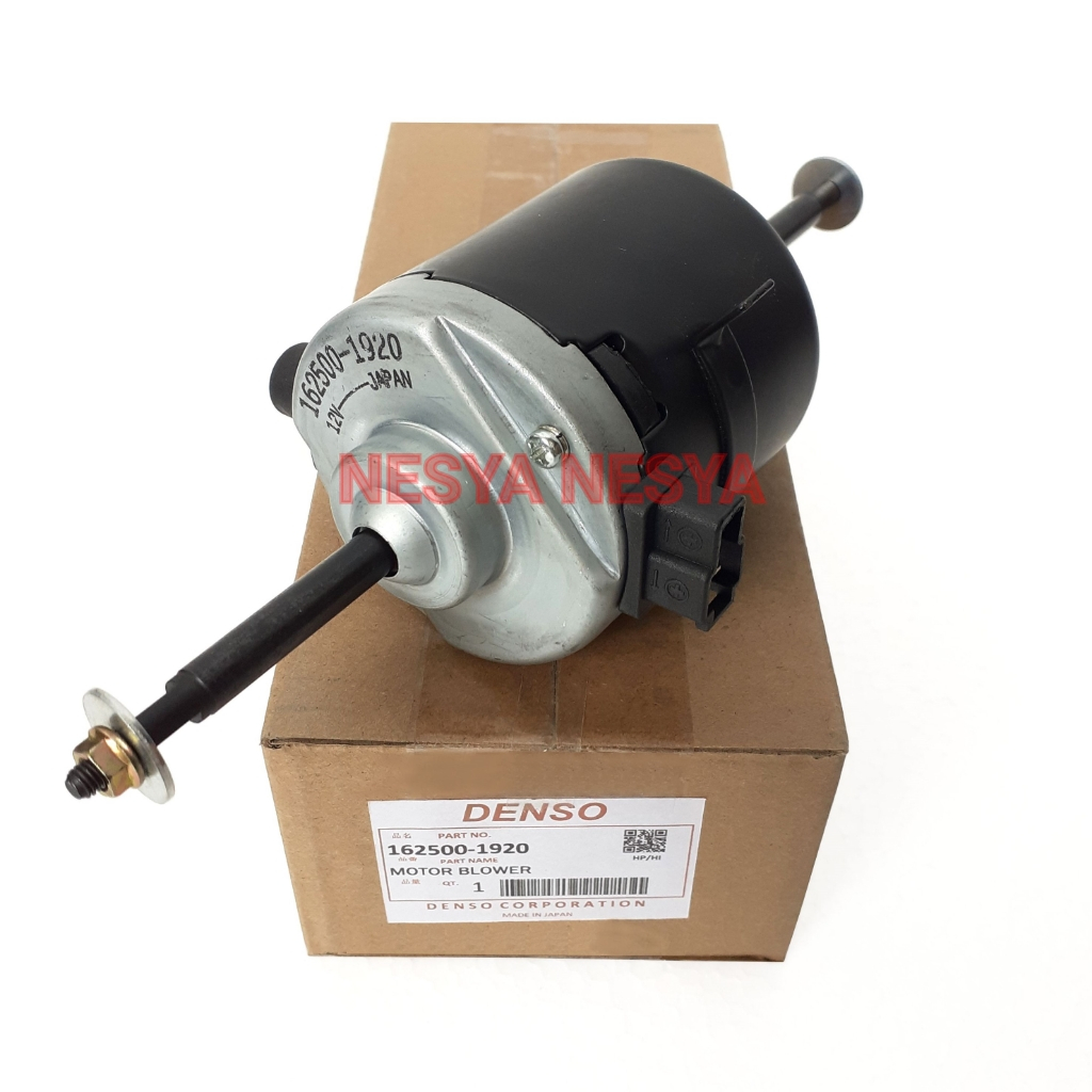 Dinamo Motor Blower Fan Kipas Angin AC DEPAN untuk Mobil Isuzu TBR52 TBR 52 TBR54 TBR 54 Panther Kot