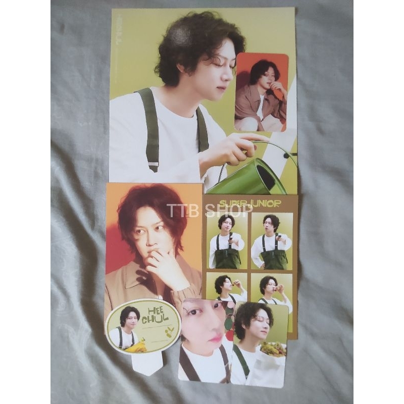 Season Greeting Exo, SNSD, Super Junior (Ready)