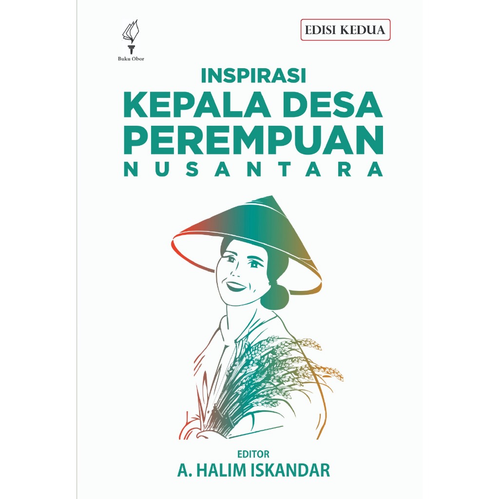 Inspirasi Kepala Desa Perempuan Nusantara