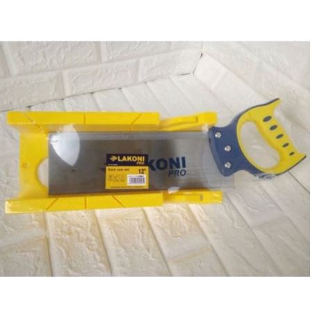 GERGAJI POTONG PIGURA F30 LAKONI