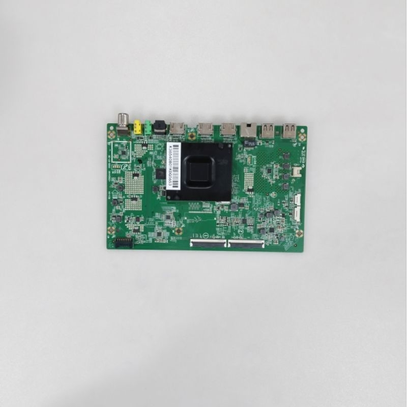 MB TV LG 65UN7000PTA MAINBOARD MOTHERBOARD MODUL MESIN TV LED
