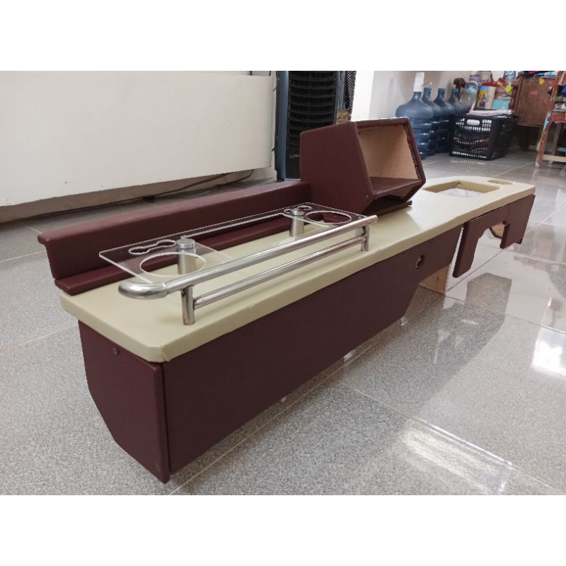 dasboard mobil carry 1.0 1.5 futura
