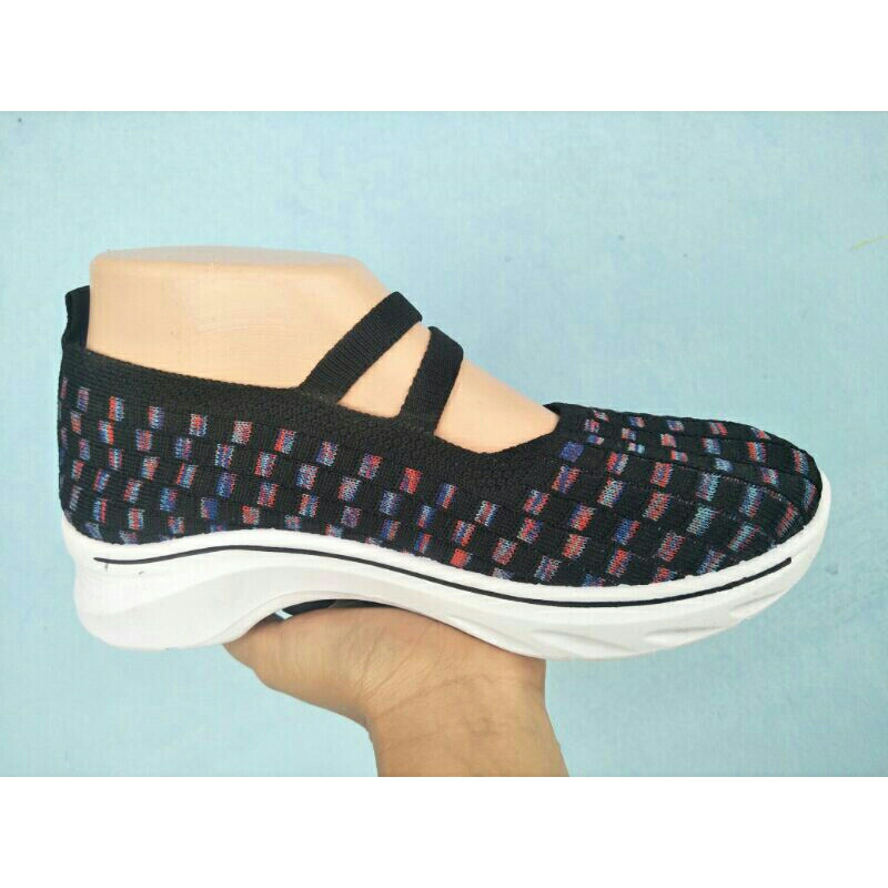 Separu Yiberly Rajut Motif