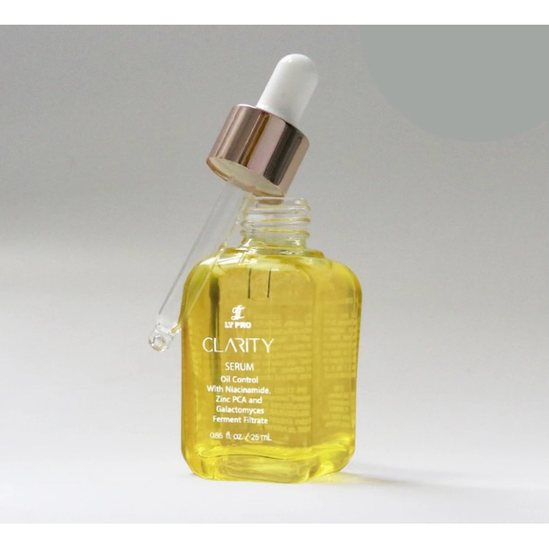 Lt Pro Clarity Serum