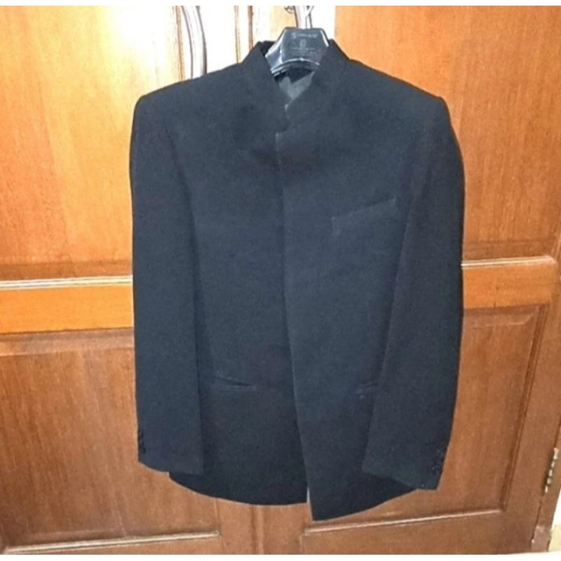 Jas Koko (Jasko) & Celana Harry's Palmer second preloved