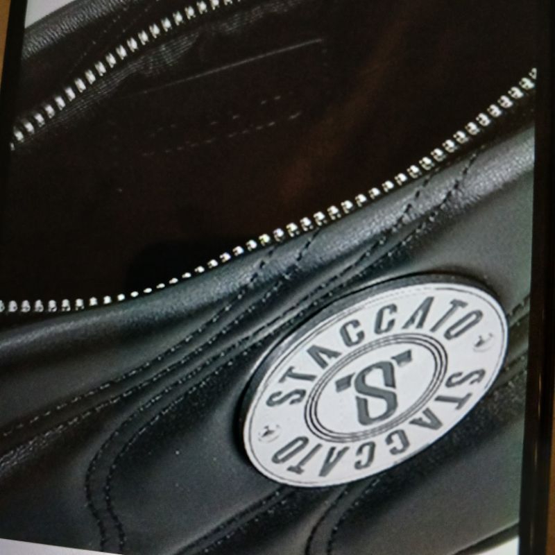 tas staccato prelove