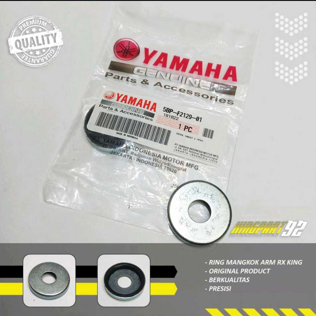 RING MANGKOK ARM RX KING ORIGINAL