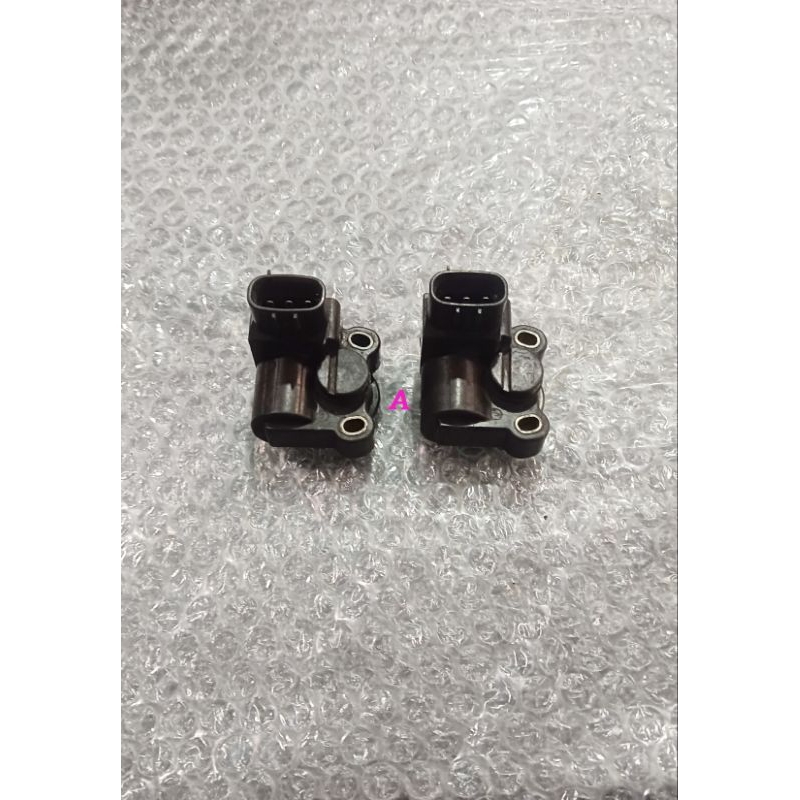 Sensor Isc Honda jazz City Stream Original Garansi