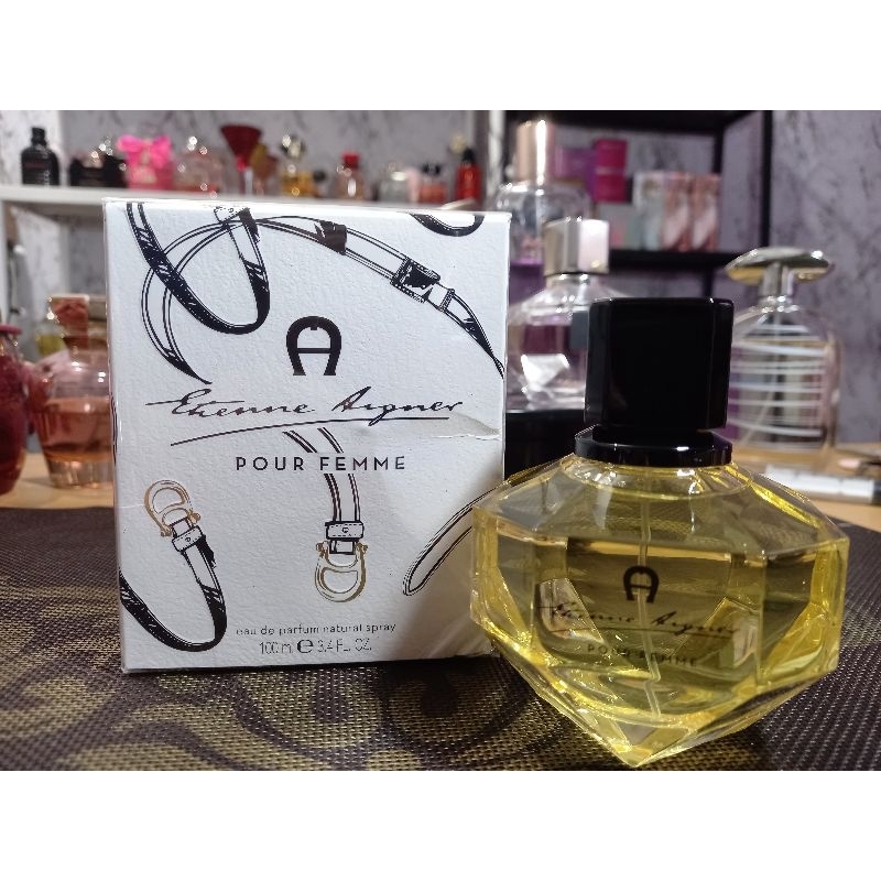 Aigner PourFemme 10ml