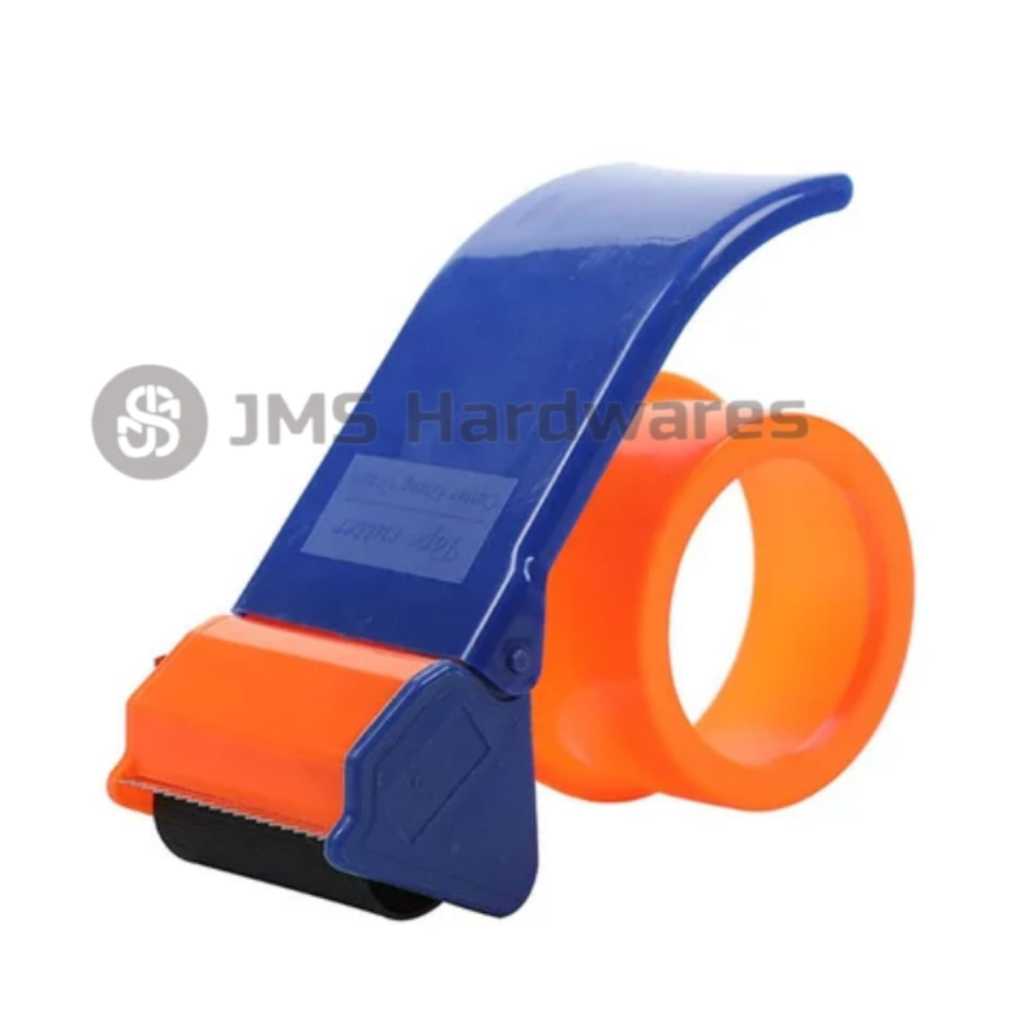 

TAPE CUTTER/ALAT PEMOTONG ISOLASI/ALAT PEMOTONG LAKBAN