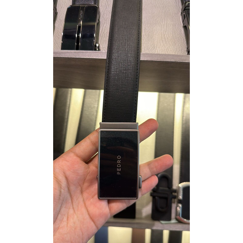 Ikat pinggang/Belt pria Pedro original