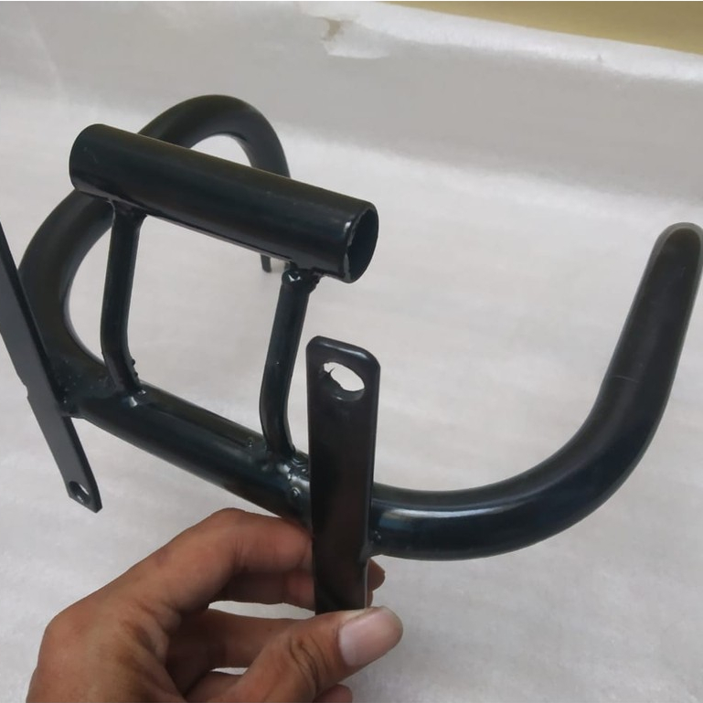 BRACKET BRAKET BREKET VISOR WINSHIELD WINSILD WINSHILD  SUZUKI THUNDER 125