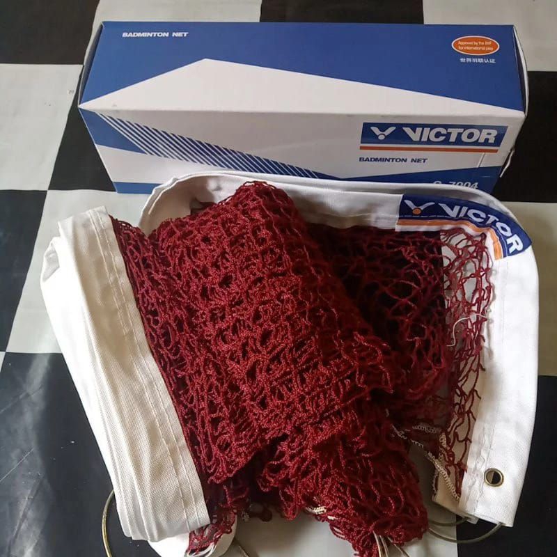 net badminton Victor seling
